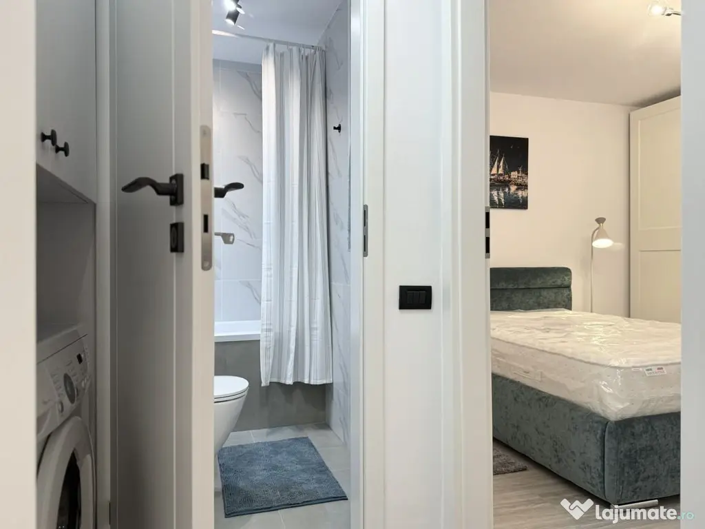 Apartament 2 camere - Metrou Titan, IOR - Bucuresti (Bucuresti-Ilfov)