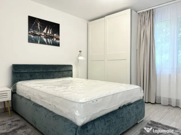 Apartament 2 camere - Metrou Titan, IOR - Bucuresti (Bucuresti-Ilfov)