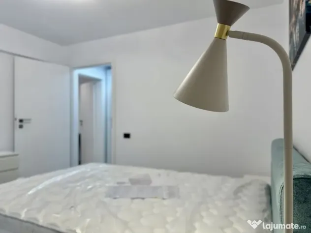 Apartament 2 camere - Metrou Titan, IOR - Bucuresti (Bucuresti-Ilfov)