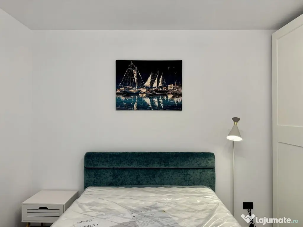 Apartament 2 camere - Metrou Titan, IOR - Bucuresti (Bucuresti-Ilfov)