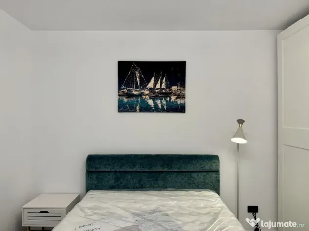 Apartament 2 camere - Metrou Titan, IOR - Bucuresti (Bucuresti-Ilfov)
