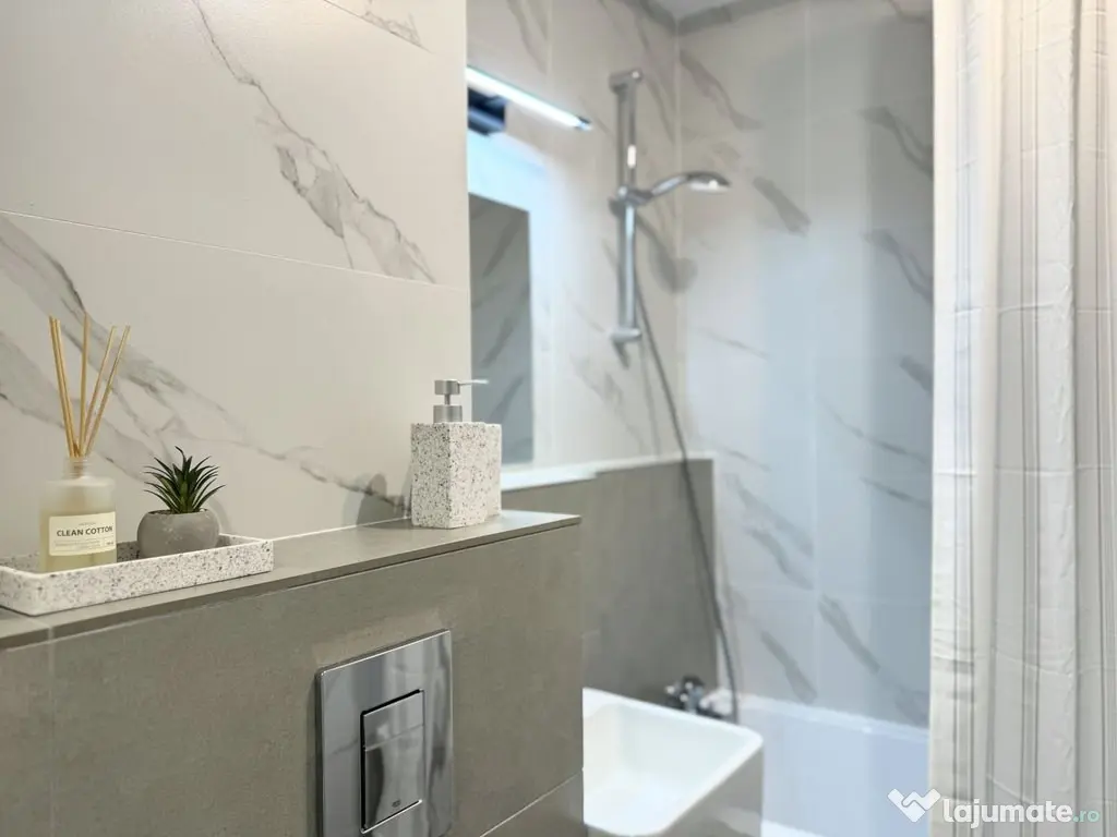 Apartament 2 camere - Metrou Titan, IOR - Bucuresti (Bucuresti-Ilfov)