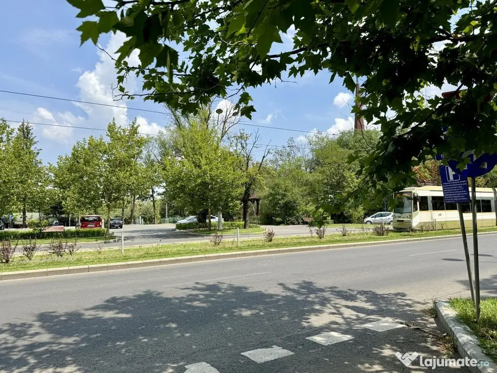 Apartament 2 camere - Metrou Titan, IOR - Bucuresti (Bucuresti-Ilfov)