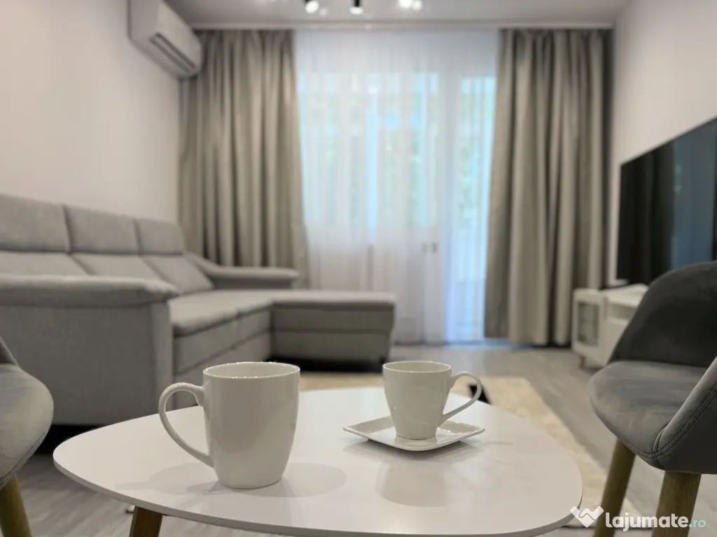 Apartament 2 camere - Metrou Titan, IOR - Bucuresti (Bucuresti-Ilfov)