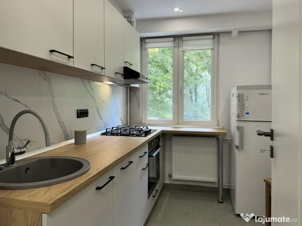 Apartament 2 camere - Metrou Titan, IOR - Bucuresti (Bucuresti-Ilfov)