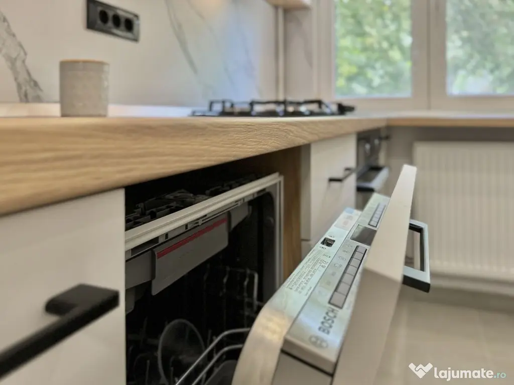 Apartament 2 camere - Metrou Titan, IOR - Bucuresti (Bucuresti-Ilfov)
