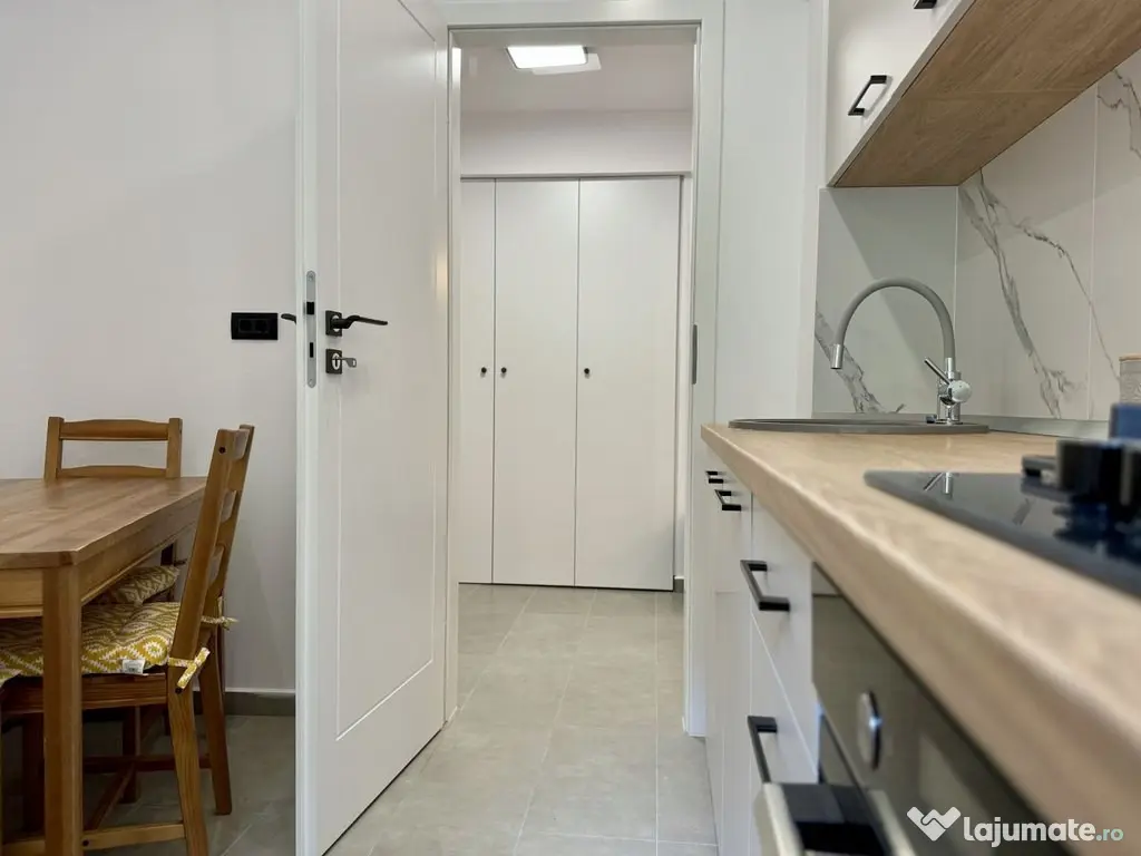 Apartament 2 camere - Metrou Titan, IOR - Bucuresti (Bucuresti-Ilfov)