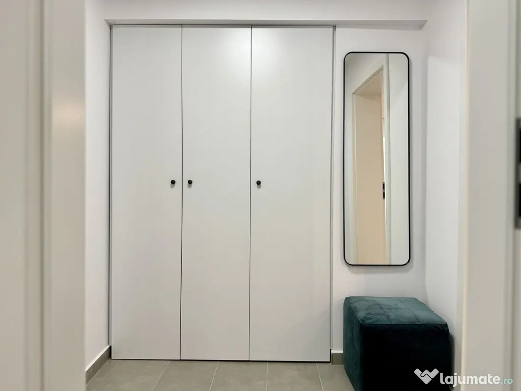 Apartament 2 camere - Metrou Titan, IOR - Bucuresti (Bucuresti-Ilfov)