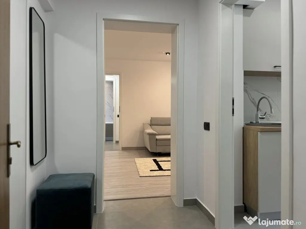 Apartament 2 camere - Metrou Titan, IOR - Bucuresti (Bucuresti-Ilfov)
