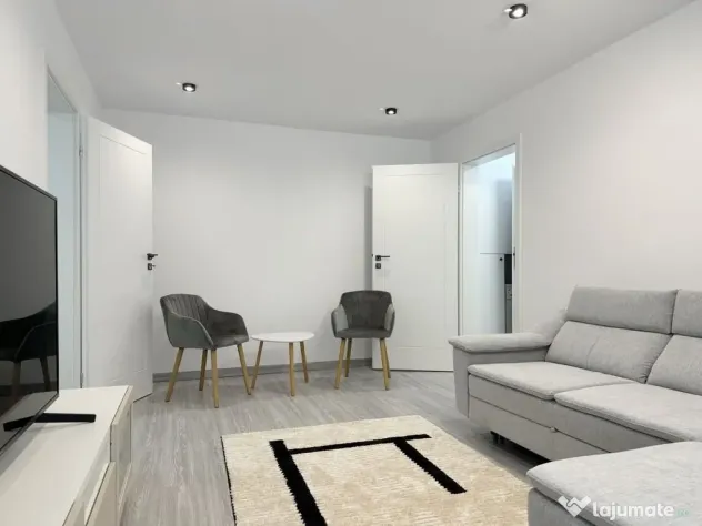 Apartament 2 camere - Metrou Titan, IOR - Bucuresti (Bucuresti-Ilfov)