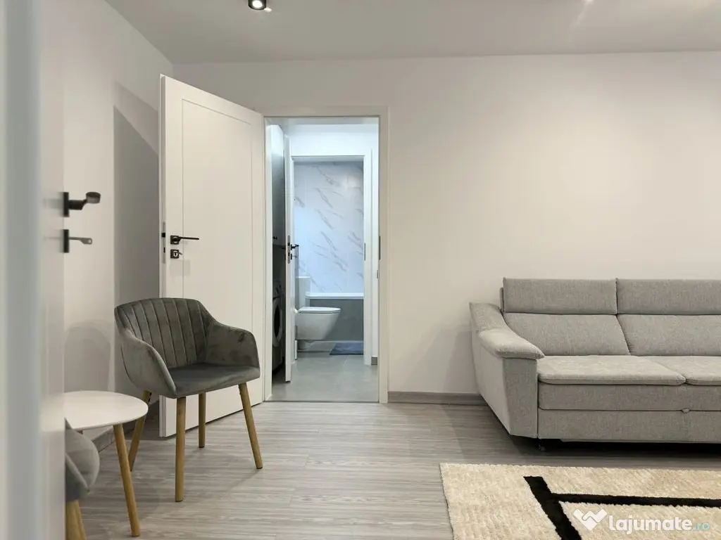Apartament 2 camere - Metrou Titan, IOR - Bucuresti (Bucuresti-Ilfov)
