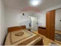 Apartament spațios-zona Vasile Aron