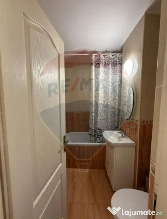 Apartament spațios-zona Vasile Aron - Sibiu (Sibiu)
