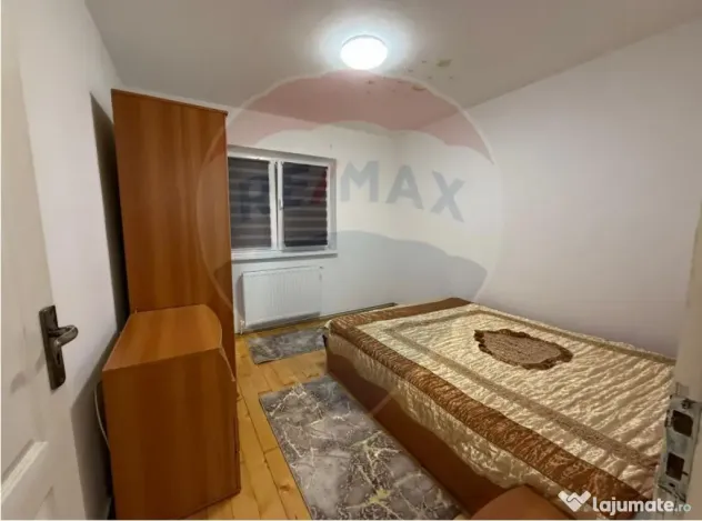 Apartament spațios-zona Vasile Aron - Sibiu (Sibiu)
