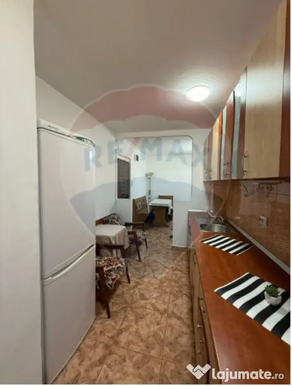 Apartament spațios-zona Vasile Aron - Sibiu (Sibiu)