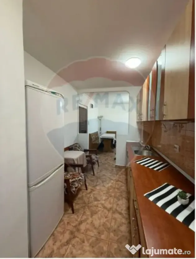 Apartament spațios-zona Vasile Aron - Sibiu (Sibiu)