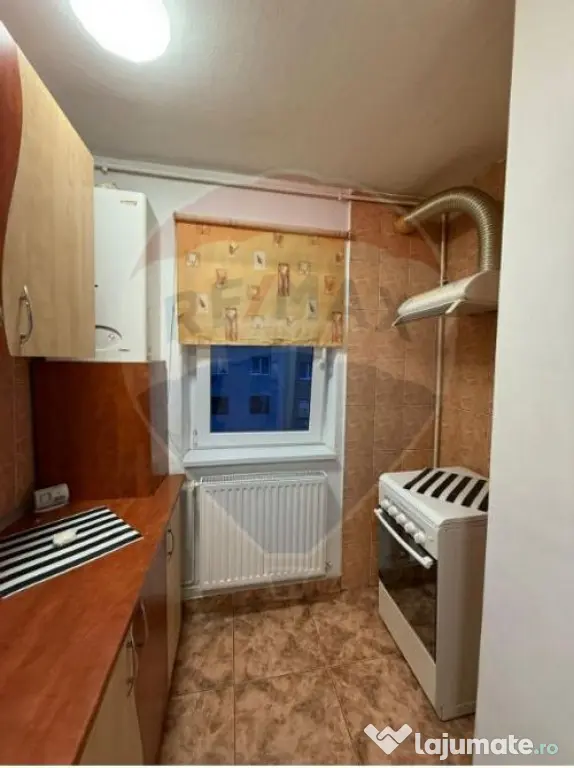 Apartament spațios-zona Vasile Aron - Sibiu (Sibiu)