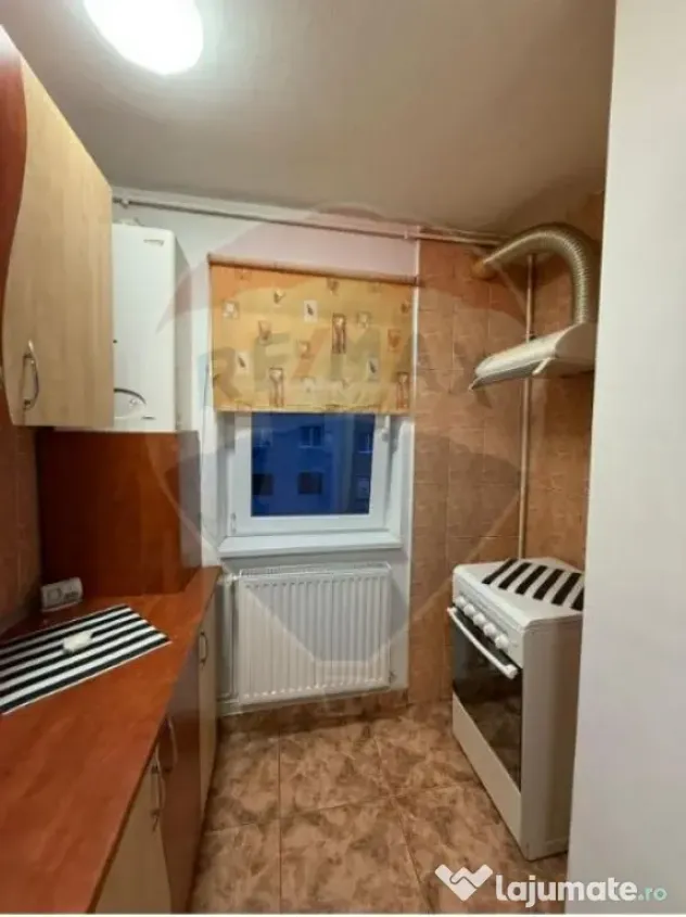 Apartament spațios-zona Vasile Aron - Sibiu (Sibiu)