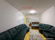 Apartament spațios-zona Vasile Aron 