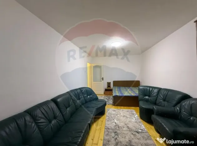 Apartament spațios-zona Vasile Aron - Sibiu (Sibiu)