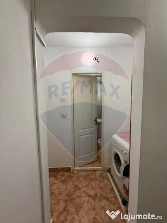 Apartament spațios-zona Vasile Aron - Sibiu (Sibiu)