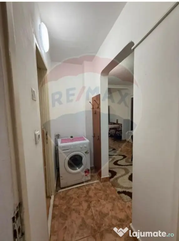 Apartament spațios-zona Vasile Aron - Sibiu (Sibiu)
