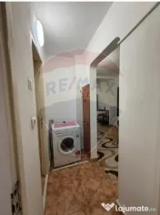 Apartament spațios-zona Vasile Aron 