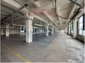 Spații industriale-zona median centrala