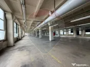 Spații industriale-zona median centrala