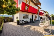 Casa 2019 in Brasov:3 dormitoare supanta, terasa,2 balcoane, 