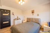 Casa 2019 in Brasov:3 dormitoare supanta, terasa,2 balcoane, 
