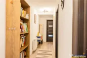 Casa 2019 in Brasov:3 dormitoare supanta, terasa,2 balcoane, 