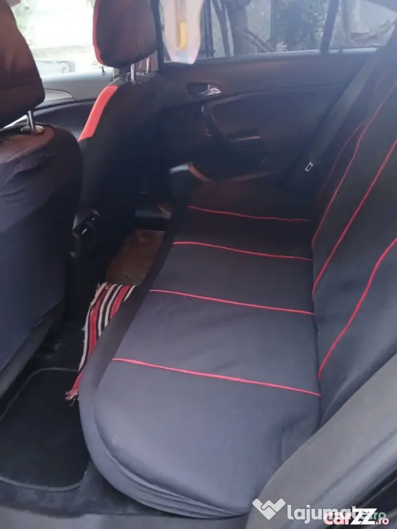 Opel insignia 2013 clims - Alexandria (Teleorman)