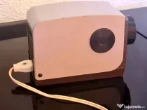 Proiector diapozitive / diafilme Etude-20 – vintage, funcțional