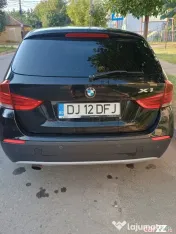 BMW X1 xdrive 18d 