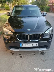 BMW X1 xdrive 18d