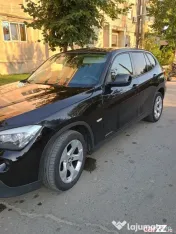 BMW X1 xdrive 18d 
