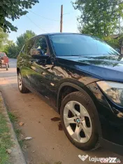 BMW X1 xdrive 18d 