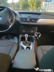 BMW X1 xdrive 18d 