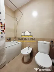 2 camere-decomandat-parcare-0% comision-pet friendly*Decebal 