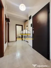 2 camere-decomandat-parcare-0% comision-pet friendly*Decebal 