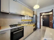 2 camere-decomandat-parcare-0% comision-pet friendly*Decebal 