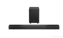 Soundbar Hisense AX3125H 3.1.2 cu Dolby Atmos