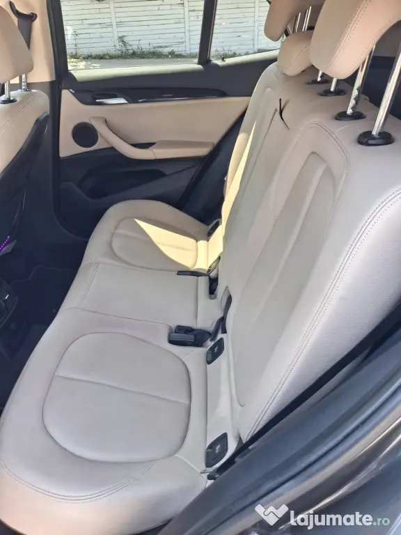 BMW X2 xDrive 18d Aut