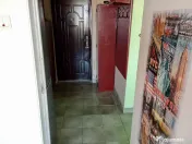 Dacia, apartament 2 camere, decomandat, centrala proprie 