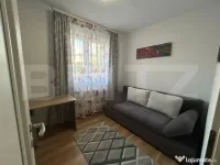 Apartament cu 2 camere, zona Andrei Muresanu 