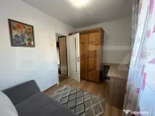 Apartament cu 2 camere, zona Andrei Muresanu 