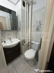 Apartament cu 2 camere, zona Andrei Muresanu 