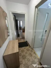 Apartament cu 2 camere, zona Andrei Muresanu 