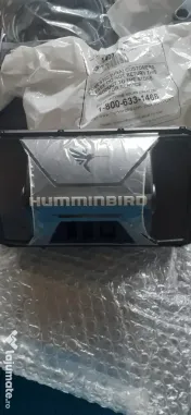 Sonar Huminbird Helix 5 Chirp GPS 3 